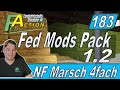 Fed Mods Pack v1.4.0.0