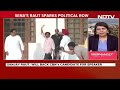 Chandrababu Naidu | INDIA Bloc Will Support Chandrababu Naidus Candidate For Speaker: Sanjay Raut  - 01:16 min - News - Video