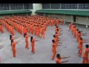 NEW-Inmates at CPDRC dance to