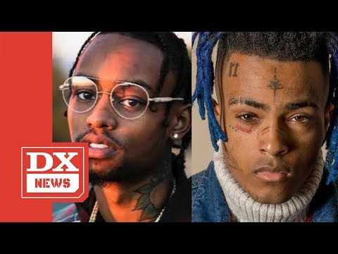 Rob Stone Gives XXXTENTACION Fans Closure On Their Beef With Previously Recorded Phone Call