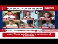 Key Voters Issue In Gandhinagar | Ground Report | Gujarat Lok Sabha Elections 2024 | NewsX  - 03:21 min - News - Video