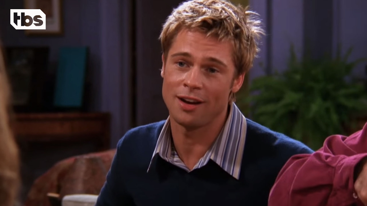 The Club Friends TBS YouTube The Club Friends TBS YouTube