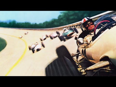 Grand Prix'
