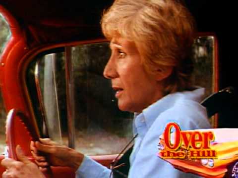 Over the Hill'
