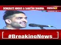 PM Modi Inaugurates Kashi Tamil Sangamam | PM In Varanasi (Part 2) | NewsX  - 40:13 min - News - Video