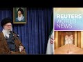 Iran, Australia rare earths, Amazon’s outage and Trump’s ballroom