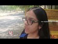 Am  Handling CM Revanth Reddy Case Over Fake Video In Delhi : Advocate Soumya Gupta | V6 News  - 03:29 min - News - Video