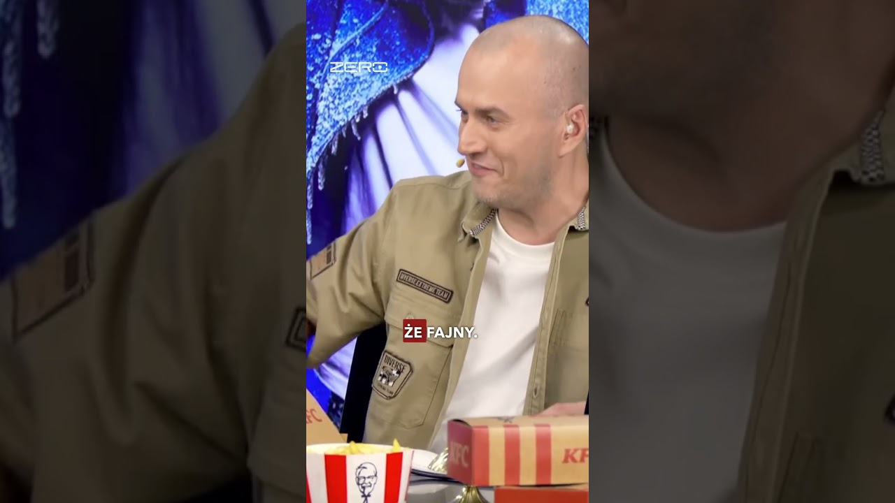 TEDE I WUWUNIO REAGUJĄ NA TŁUMACZENIE FRIZA I WERSOW