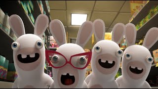 Rabbids invasion - Obchod