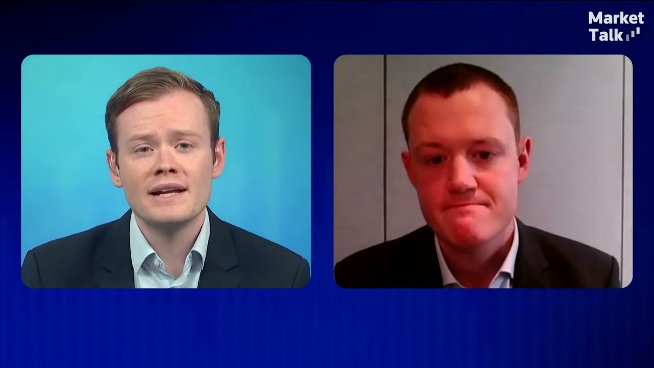 Market Talk: China seen as 'attractive' hedge against the AI bubble | REUTERS