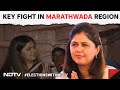 Maharashtra Voting News | BJPs Pankaja Munde Speaks To NDTV On Phase 4 Election Day