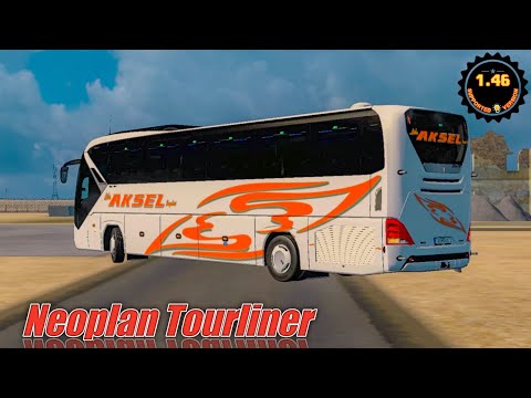 Neoplan Tourliner Pack 2021 1.42.x