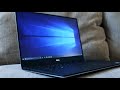 Dell Precision M5520 Intel Core i5 Laptop Review