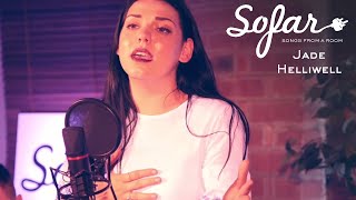 Jade Helliwell - Numb | Sofar Harrogate