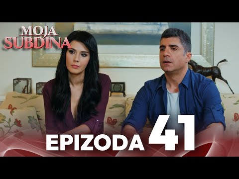 Moja Sudbina Epizoda 41 | sa prevodom | Kaderimin Yazildigi Gun