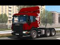 Scania P340 1.37