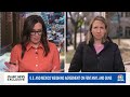 U.S. and Mexico weigh agreement on fentanyl and guns  - 02:49 min - News - Video