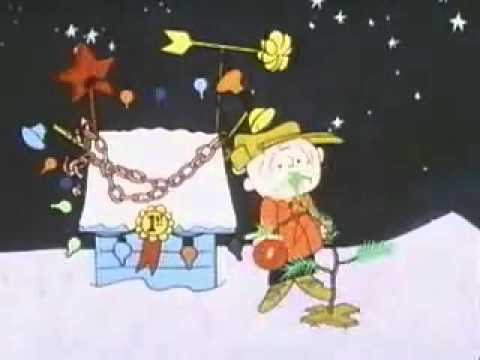 A Charlie Brown Christmas'