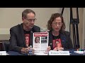Time is running out, families of Americans detained plead for hostage release  - 02:35 min - News - Video