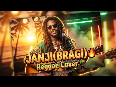 JANJI – Bragi (Reggae Ska Cover) | Lagu Hit Tahun 2000an Versi Reggae