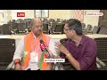 Chhattisgarh News: अपने सरकारी बंगले से क्यों डर गए बीजेपी के मंत्री? | ABP News  - 01:18 min - News - Video