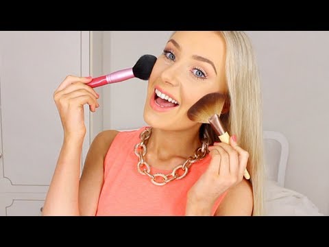 How To Become A Makeup Artist - YouTube