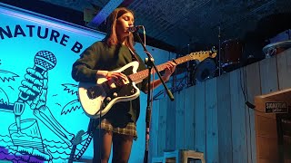 Lexie Carroll live at Signature Brew Haggerston 16/3/2023