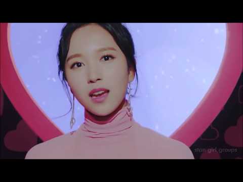 TWICE - Heart Shaker (but read the description)