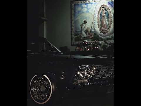 kalim & nimo - lowrider (slowed + reverb)