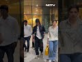 Shah Rukh Khans Airport Style Is The Definition Of Cool