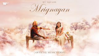 MRIGNAYAN ~ MC SQUARE Video HD
