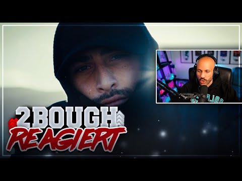 NIMO - Mittelmeer / 2Bough REACTION