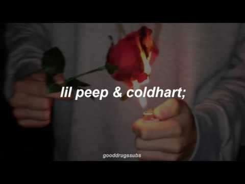 Lil Peep ft. Coldhart - Big City Blues (Sub. Español)