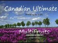 Canadian Ultimate v10 Fix