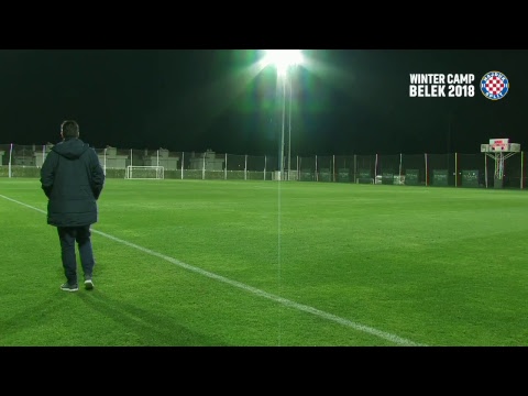 Hajduk - Trenčin 4-2