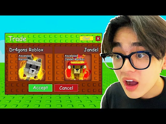 DR4GONS Đổi THÀNH CÔNG PET CỦA ADMIN TRONG 24H Với GROW A GARDEN | Roblox