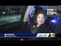 Major roads clear Tuesday, prepare for freezing overnight  - 02:30 min - News - Video