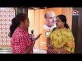 వాళ్ళకి విమోచన దినం జరుపుకోవడం ఇష్టం లేదు | Telangana Vimochana Dhinam | BJP Leader Sunitha Reddy - 06:11 min - News - Video