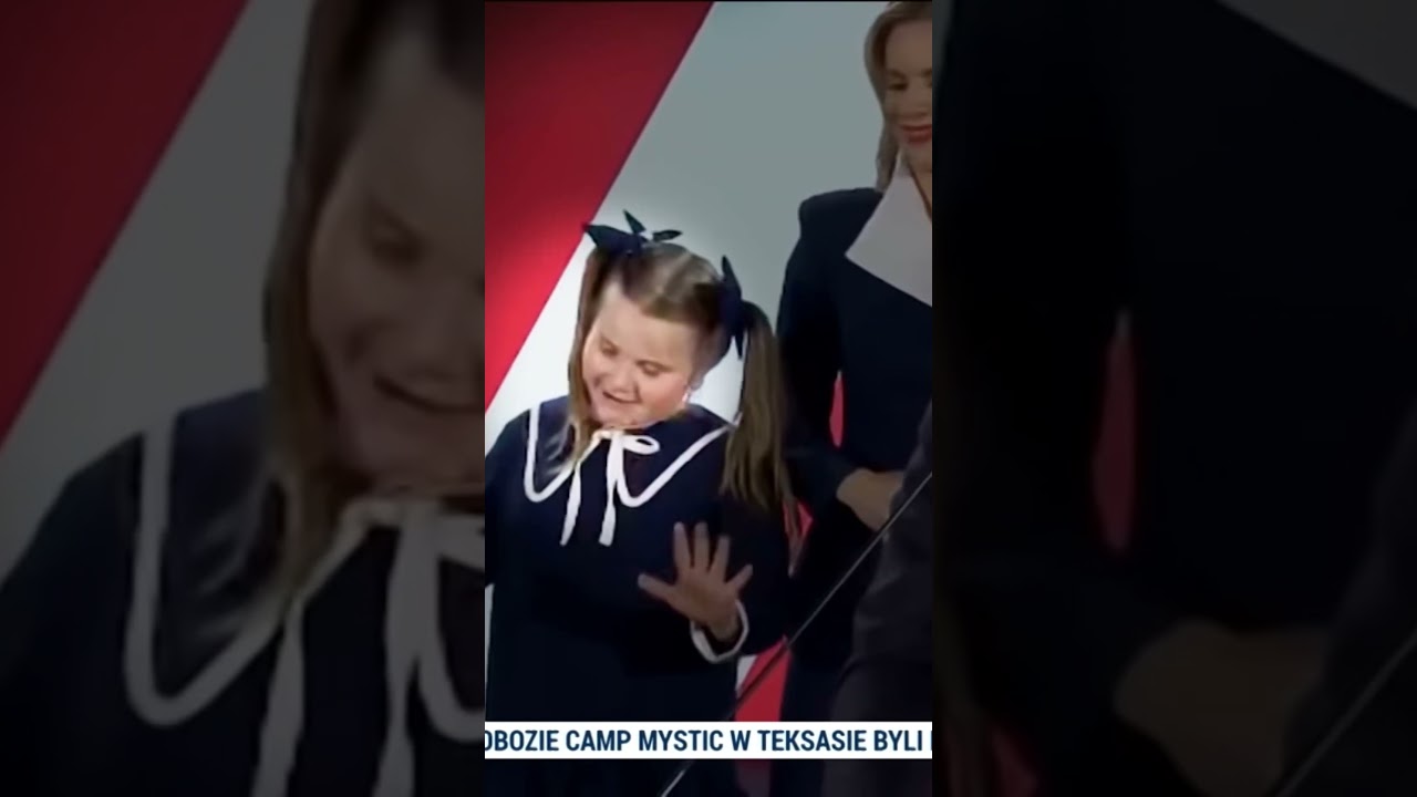 Fala hejtu na córkę Nawrockiego. Prokuratura wszczęła postępowanie