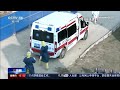 China gives COVID whistleblower more jail time, group says | REUTERS - 01:38 min - News - Video