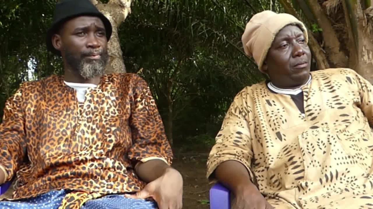 GNIN DJOU Ep206 Nouveau Film Guinéen Version Malinké