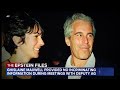 Maxwell provided DOJ with no incriminating info about Epstein associates: Sources  - 03:07 min - News - Video