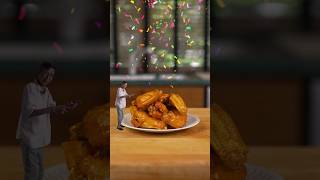 Buffalo Wings