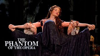 The Amazing 'The Point of No Return' | The Phantom of the Opera