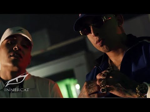 Ñengo Flow X Darell - El Juego (Video Oficial)
