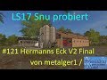 Hermanns Eck v2 – Willkommen im Kirchtal!