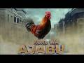 KUKU  WA AJABU 33