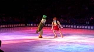 Disney on ice: Pinocchio