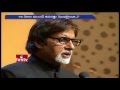Will Big B be next President of India?