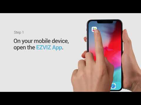 EZVIZ Pro Tip | How to remove your device from your EZVIZ account